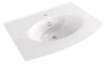 Раковина на тумбу Cezares  50132 (exp)