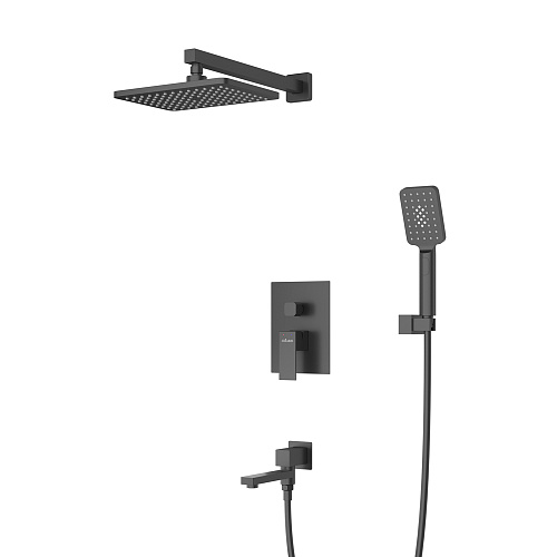 Душевой комплект Cezares Slider SLIDER-VDSET-NOP Душевой комплект Cezares Slider SLIDER-VDSET-NOP