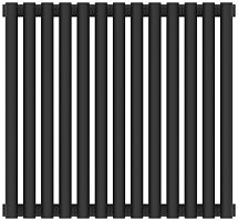 Радиатор Сунержа 15-0332-5013 Эстет-00 отопительный н/ж 500х585 мм/ 13 секций, муар темный титан Радиатор Сунержа 15-0332-5013 Эстет-00 отопительный н/ж 500х585 мм/ 13 секций, муар темный титан