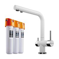 Смеситель для кухни с фильтром Omoikiri 4054.8028 Смеситель для кухни с фильтром Omoikiri 4054.8028