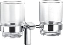 Стакан двойной CEZARES ULTIMA CZR-F-8930A Стакан двойной CEZARES ULTIMA CZR-F-8930A