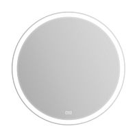 Зеркало BelBagno OUT OF COLLECTION SPC-RNG-700-LED-TCH-WARM (exp)