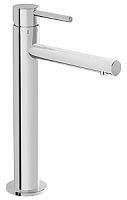 Смеситель Vitra A42557 Originдля раковины-чаши, высокий, хром