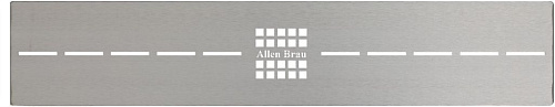 Решетка Allen Brau INFINITY 8.210N8-BA купить недорого в интернет-магазине Керамос Решетка Allen Brau INFINITY 8.210N8-BA купить недорого в интернет-магазине Керамос