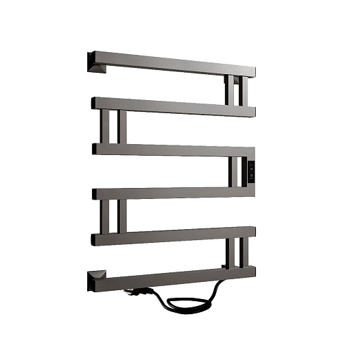 Полотенцесушитель электрический Indigo Muza DGM60-50GNSRt