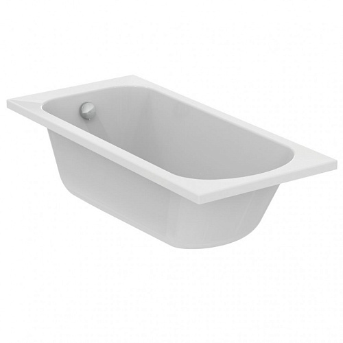 Ванна Ideal Standard W004201 Simplicity акриловая 150х70 см, Euro White (евробелый) Ванна Ideal Standard W004201 Simplicity акриловая 150х70 см, Euro White (евробелый)