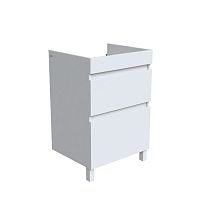 Тумба под раковину IDDIS Optima Home OPH120Bi95