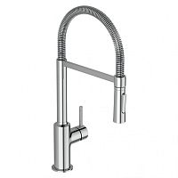 Смеситель Ideal Standard BC302AA Ceralook для кухонной мойки, Chrome (хром) Смеситель Ideal Standard BC302AA Ceralook для кухонной мойки, Chrome (хром)