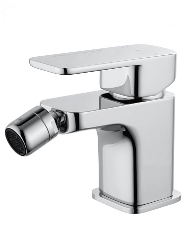 Смеситель для биде Wonzon & Woghand ARNIE WW-695001-CR