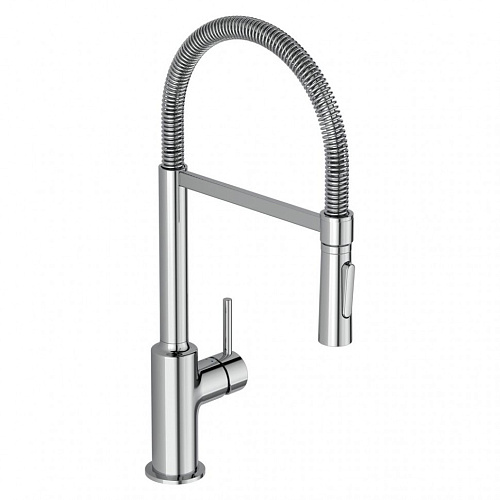 Смеситель Ideal Standard BC302AA Ceralook для кухонной мойки, Chrome (хром)