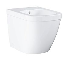 Биде напольное Grohe EuroCeramic 39340000 Биде напольное Grohe EuroCeramic 39340000