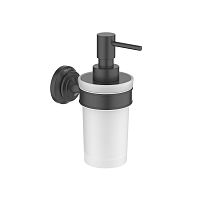Дозатор для ж/мыла Aquatek КЛАССИК AQUATEK AQ4505MB Дозатор для ж/мыла Aquatek КЛАССИК AQUATEK AQ4505MB