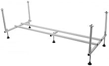 Каркас для ванны Jacob Delafon Formilia E6D099-NF, серый