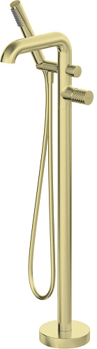 Смеситель DEANTE Silia Hexa BHS_R17M Смеситель DEANTE Silia Hexa BHS_R17M