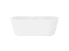 Акриловая ванна BelBagno BB306-1395 Акриловая ванна BelBagno BB306-1395