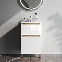 Тумба под раковину AM.PM X-Joy M85AFSX0502WG