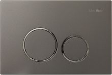 Кнопка смыва Allen Brau PRIORITY 9.20001.GR