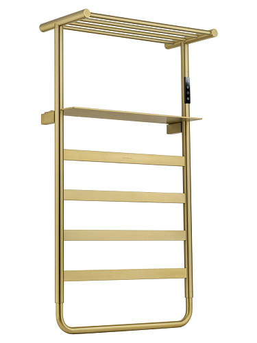 Полотенцесушитель Wonzon & Woghand DÜSSELDORF WW-A208-BG