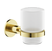 Держатель для зубных щеток Sancos Base SC9030BG Держатель для зубных щеток Sancos Base SC9030BG