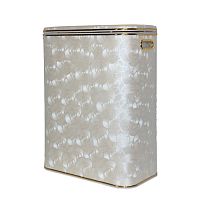 Корзина для белья Geralis  NFWG-B