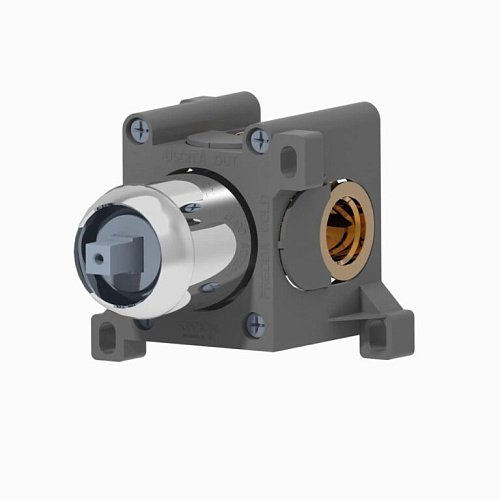 Корпус для скрытого монтажа Gattoni GBox SC053