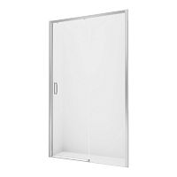 Душевая дверь в нишу New Trendy PRIME Chrome D-0311A
