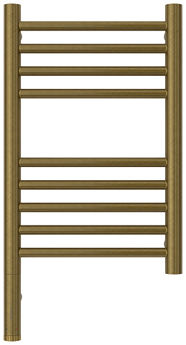 Полотенцесушитель электрический Сунержа БОГЕМА 3.1 05-6004-5030 Полотенцесушитель электрический Сунержа БОГЕМА 3.1 05-6004-5030