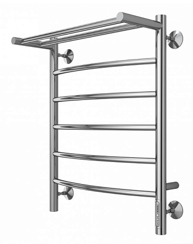 Полотенцесушитель электрический Terminus КЛАССИК 4670078551887 купить недорого в интернет-магазине Керамос