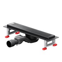 Душевой трап AM.PM MasterFlow W01SC-P11-040-01BM