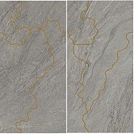 Декоративный элемент Imola Ceramica Vibes VibesDk120Dg 120x120