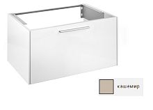 Тумба Keuco 32141450000 Royal 60 под умывальник 70х53.5 см, кашемир матовый/кашемир матовый