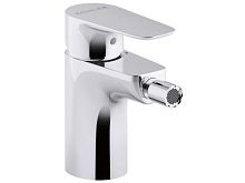Смеситель для биде Jacob Delafon Aleo E72279-CP (exp) Смеситель для биде Jacob Delafon Aleo E72279-CP (exp)