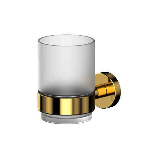 Стакан Whitecross ERGO ER2230GL - купить в Санкт-Петербурге, цена на Стакан Whitecross ERGO ER2230GL в интернет-магазине Керамос Стакан Whitecross ERGO ER2230GL купить недорого в интернет-магазине Керамос