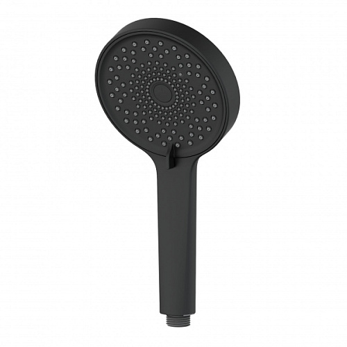 Лейка для душа Wonzon & Woghand WW-88SC03-MB Лейка для душа Wonzon & Woghand WW-88SC03-MB