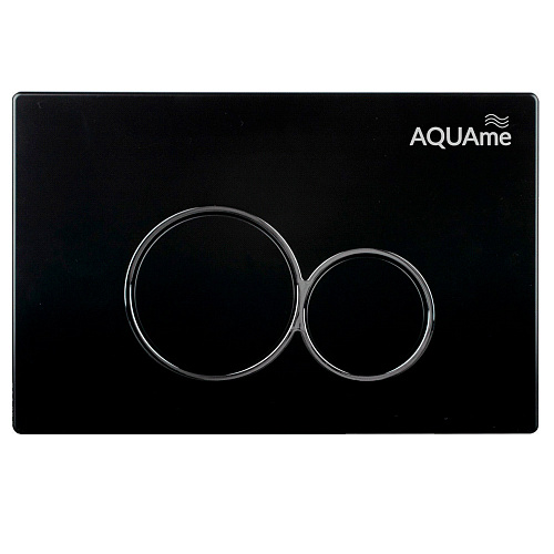 Панель смыва AQUAme AQM4101B Панель смыва AQUAme AQM4101B