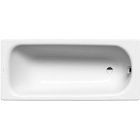 Стальная ванна Kaldewei Saniform Plus 112500013001 160x75 Стальная ванна Kaldewei Saniform Plus 112500013001 160x75