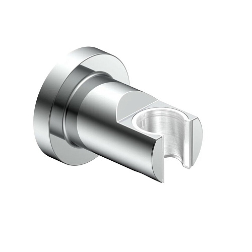 Держатель ручного душа AQUAme Siena AQM8722CR