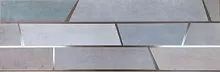Плитка Saloni Kroma Dec. Pack Dynamic Acero 30x90 (Dec.PackDynamicAcero30x90) купить недорого в интернет-магазине Керамос