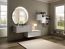 Мебель для ванной Cezares AVRIL 54404