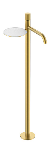 Смеситель напольный Boheme STICK 120-MG.4 Смеситель напольный Boheme STICK 120-MG.4
