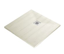 Душевой поддон WasserKRAFT 10T03 Aller 10T 90х90 см, слоновая кость Душевой поддон WasserKRAFT 10T03 Aller 10T 90х90 см, слоновая кость
