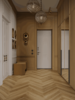 Ламинат Norland ЕЛКА ЭЛЕГАНТНАЯ СИЛА HERRINGBONE ELEGANT STRONG LF304-35