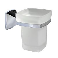 Подстакан/подставка для зуб. щеток WasserKRAFT Wern K-2500 K-2528 (exp) Подстакан/подставка для зуб. щеток WasserKRAFT Wern K-2500 K-2528 (exp)