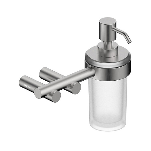 Дозатор Abber Osten 316 AA1859BST купить недорого в интернет-магазине Керамос