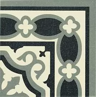 Плитка Mainzu Florentine Esquina Florentine White 20x20 (EsquinaFlorentineWhite) купить недорого в интернет-магазине Керамос