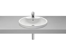 Раковина встраиваемая Roca Dama Senso 327515000