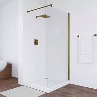 Неподвижная стенкаVegas Glass EAF NOVO h2000 116 05 01
