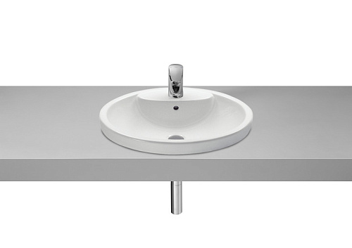 Раковина встраиваемая Roca Dama Senso 327515000 Раковина встраиваемая Roca Dama Senso 327515000