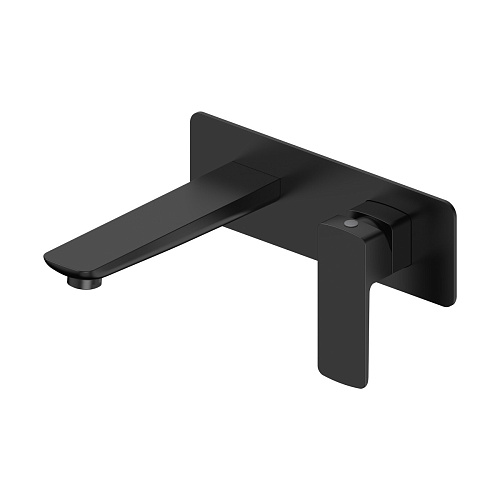 Смеситель для раковины OLIVEEKA D OL-869003-MB Смеситель для раковины OLIVEEKA D OL-869003-MB