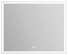 Зеркало Belbagno SPC-GRT-1100-800-LED-TCH-WARM, с подсветкой, 110х80 см